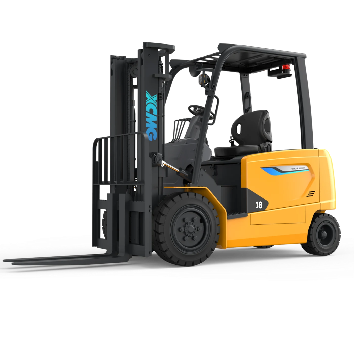 Empilhadeira XCB18-L5-C